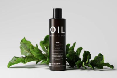 Hair Oil